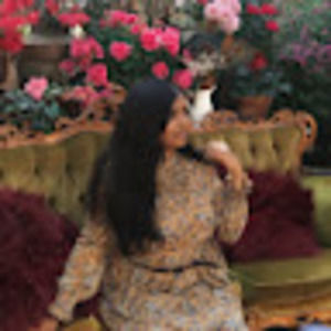 Meet your Posher, Anisa